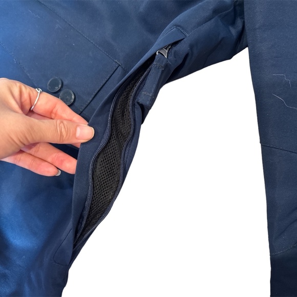 Liquid Snowboard Insulated Pants Size S - Picture 4 of 8